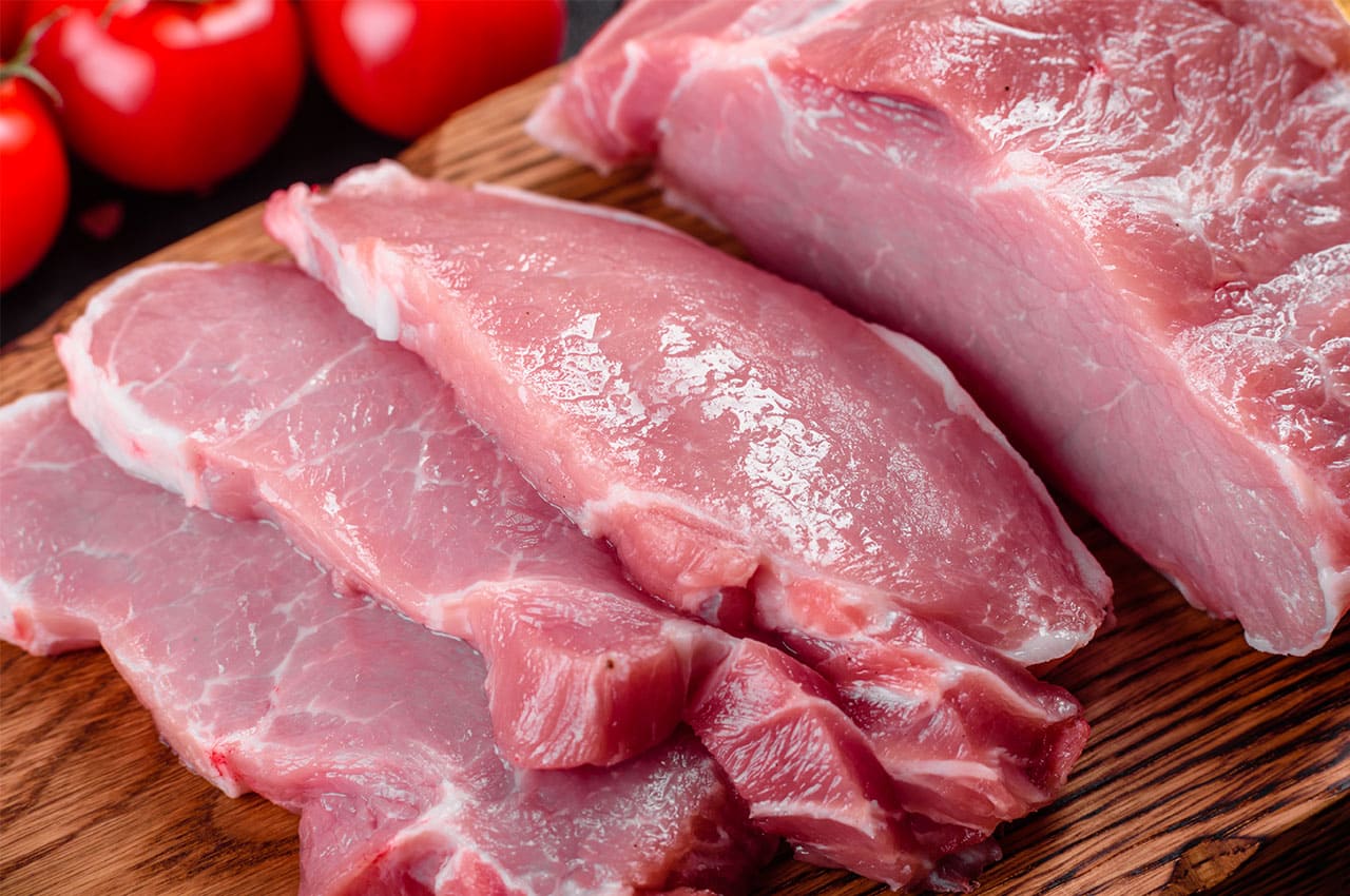 Investigadores exponen beneficios y desarrollo de productos cárnicos