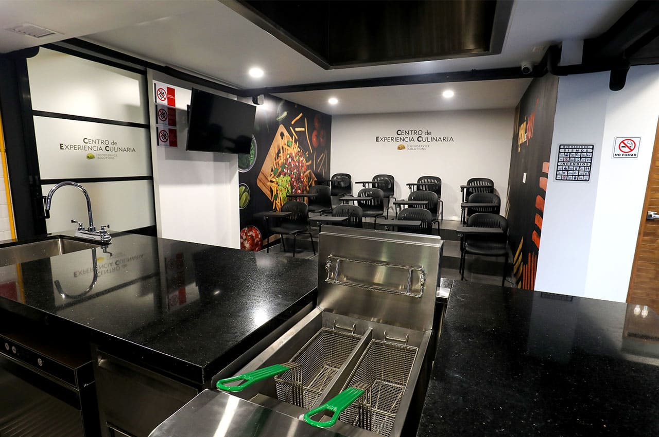 Abren Centro de Experiencias Culinarias en la CDMX