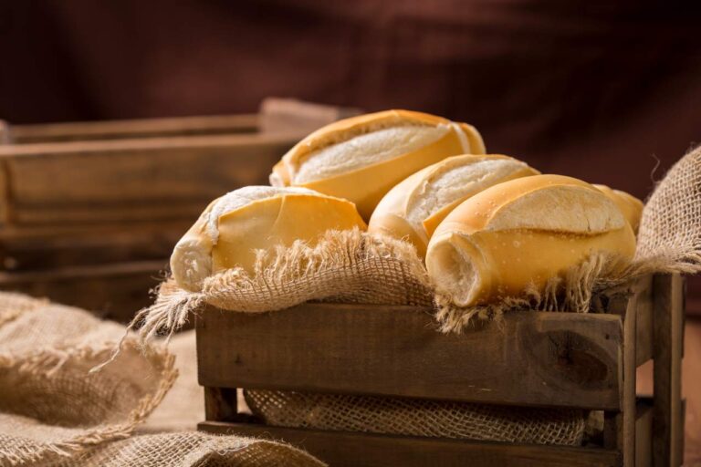 conservacion del pan