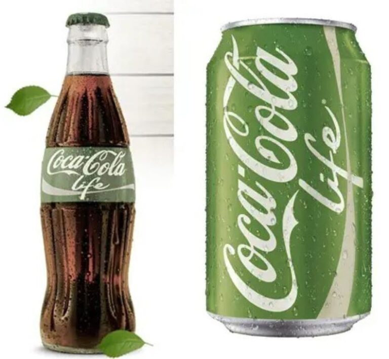 The Coca Cola Company Las innovaciones que renuevan a la empresa