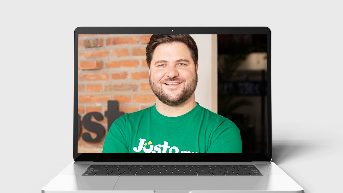 Entrevista exclusiva con Diego Halffter, Chief Data Officer de Jüsto, sobre tecnología en el supermercado digital