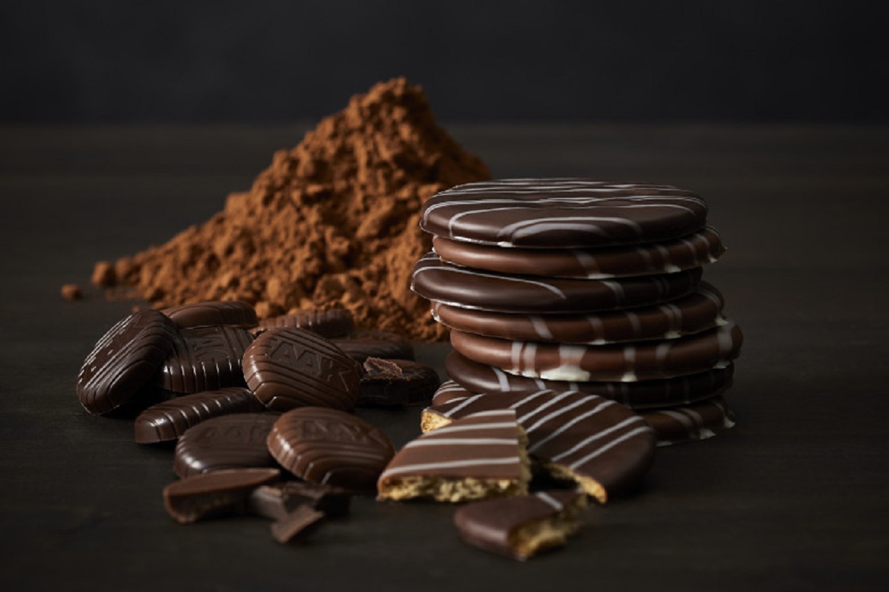 Apuestan por un compuesto sustituto de manteca de cacao premium