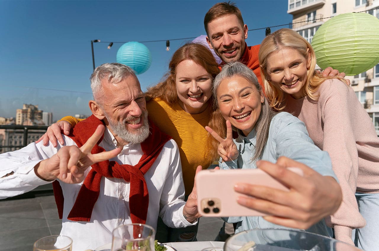 Diferencias entre los consumidores Boomers y Generación Z
