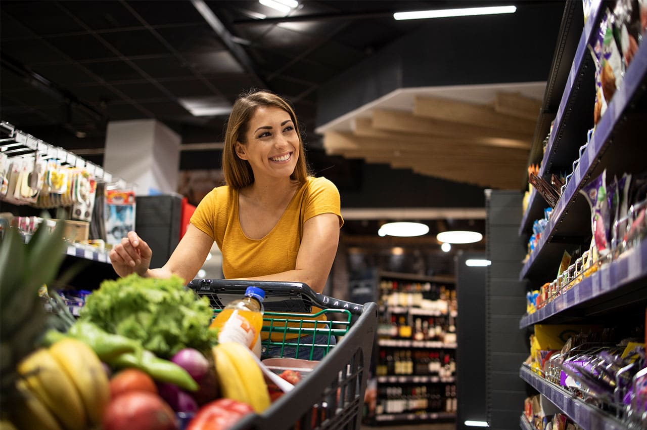 Consumidores mexicanos buscan acciones ante la inflación