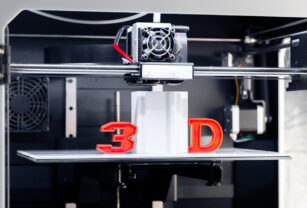 La aplicación de la tecnología de impresión 3D puede acelerar el desarrollo de las primeras etapas de un empaque