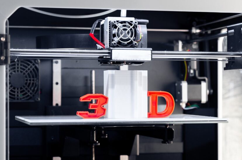 La aplicación de la tecnología de impresión 3D puede acelerar el desarrollo de las primeras etapas de un empaque