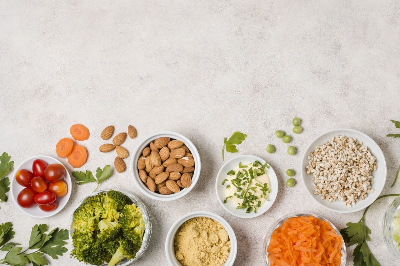 Investigan proteínas vegetales para el desarrollo de análogos cárnicos