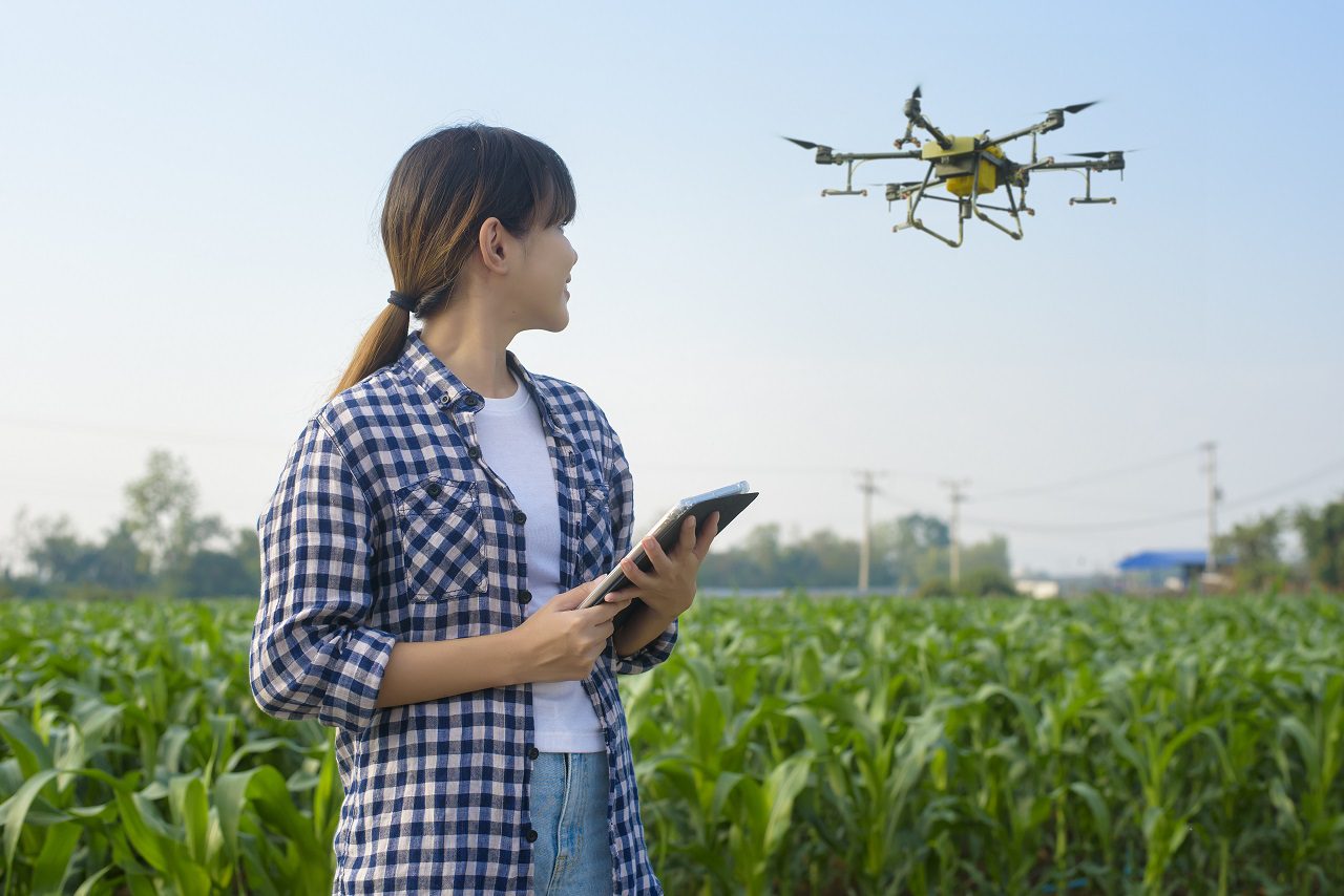 Empresas tecnológicas buscarán soluciones digitales en agricultura en América