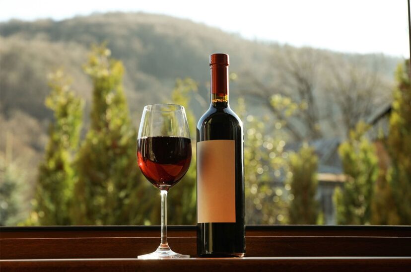 25 de mayo es el día del vino en Estados Unidos