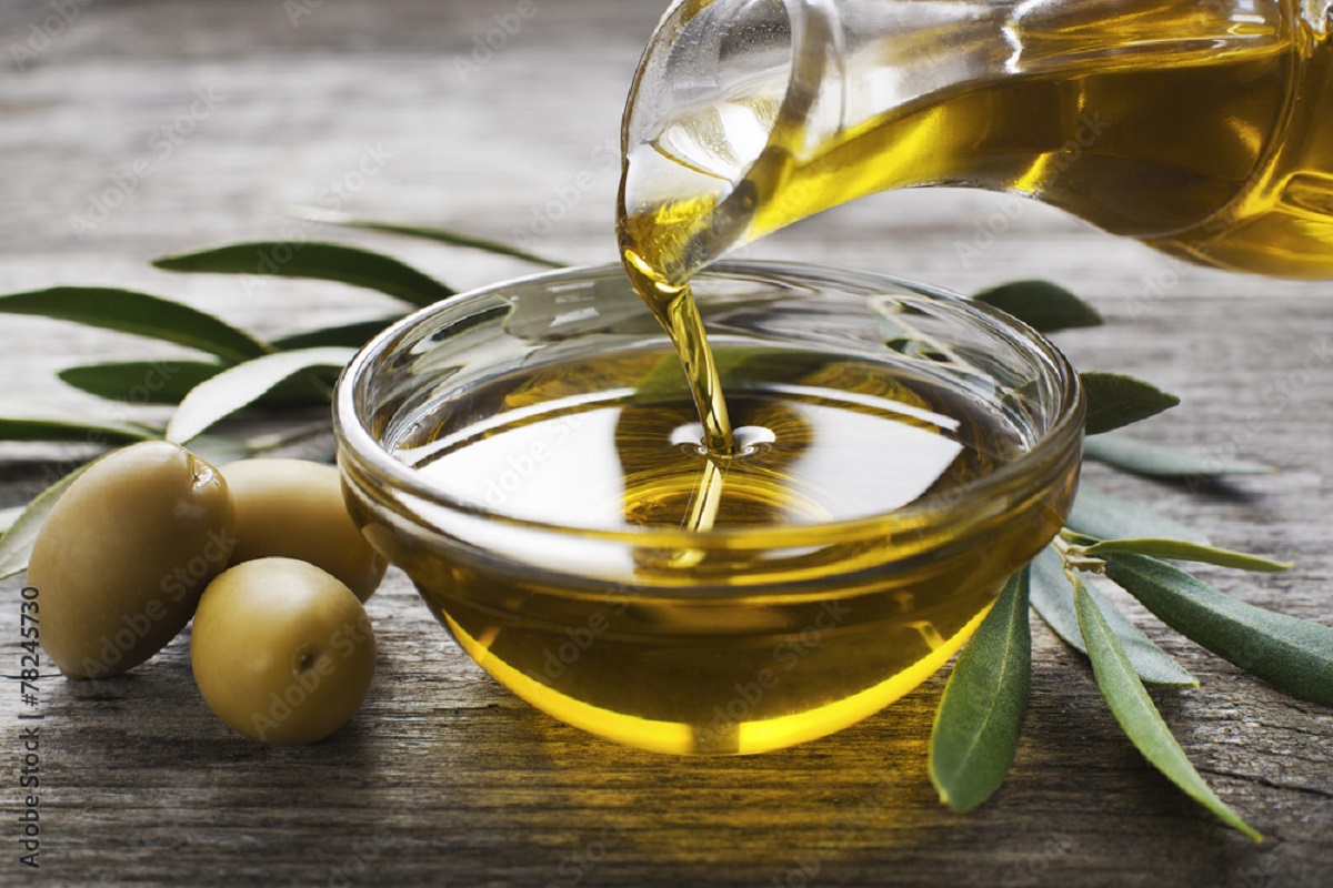 El aceite de oliva español lanza una campaña en China para orientar al consumidor local