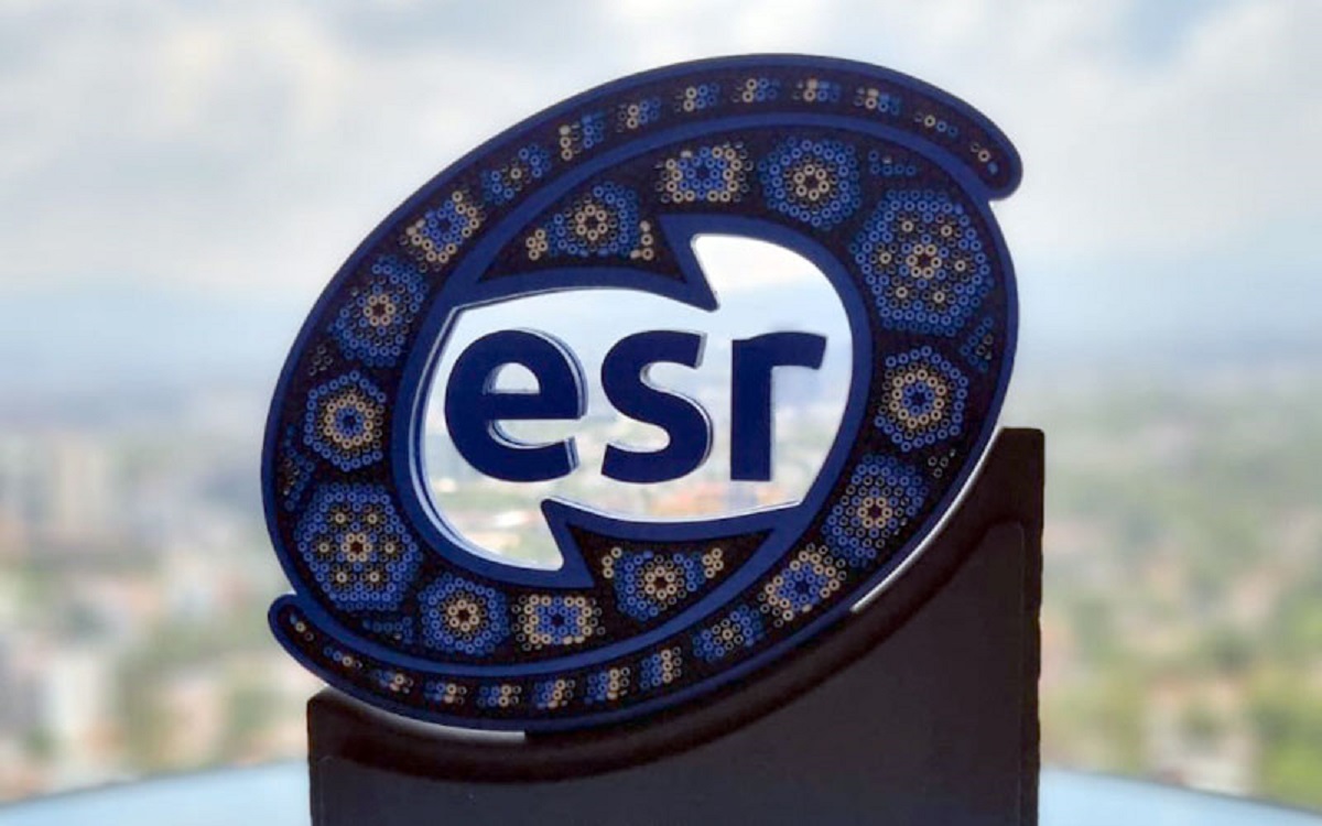 Esta empresa recibe por doce años consecutivos el distintivo ESR