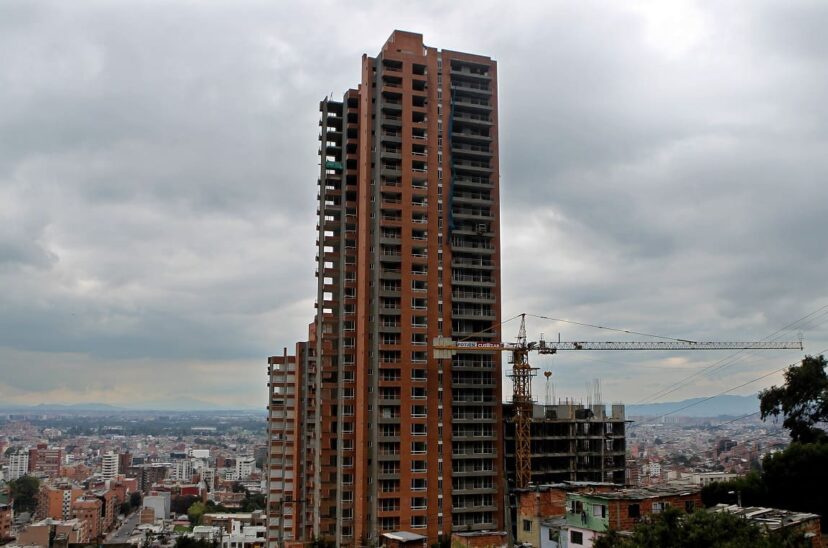 Bogotá, en el "top" 3 de ciudades más favorables para el emprendimiento en Latinoamérica
