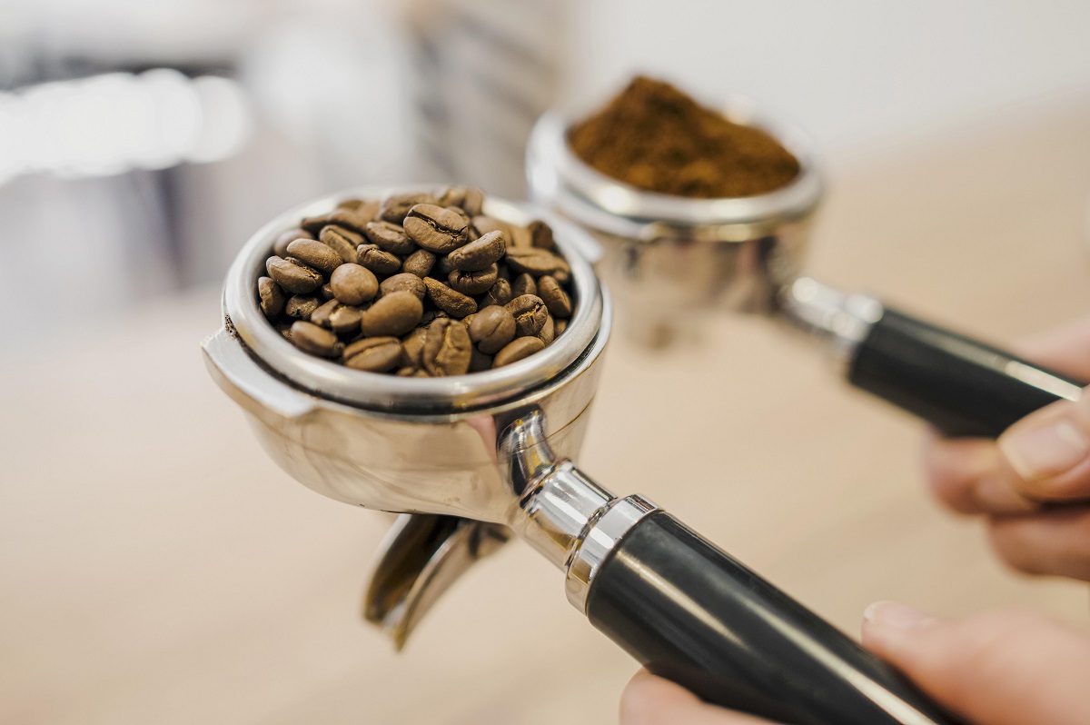Catadores escogen los mejores cafés nicaragüenses