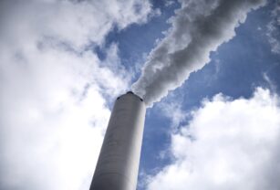 El Consejo Asesor Científico recomienda a la UE recorte emisiones de CO2 un 90 % en 2040
