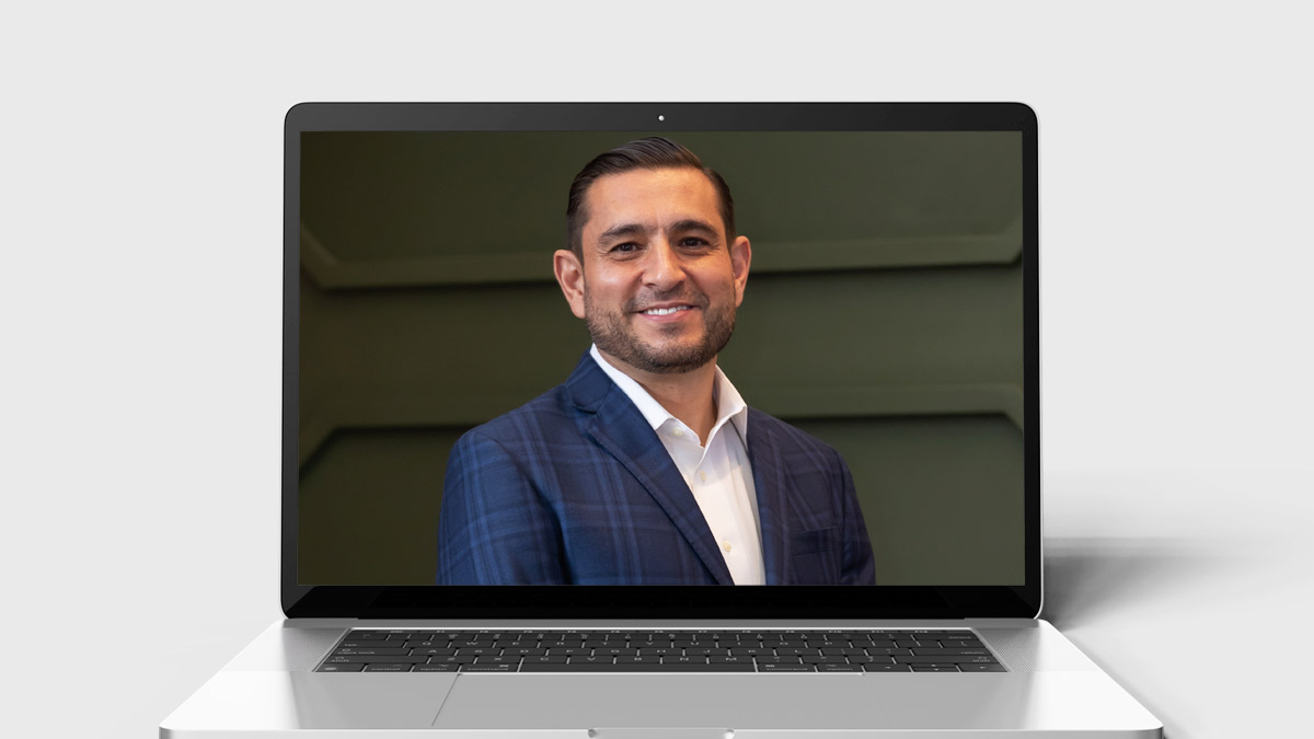 Pizza, pasta y vino, los clásicos de Italia: entrevista con Joel Ornelas, Director de Italianni’s