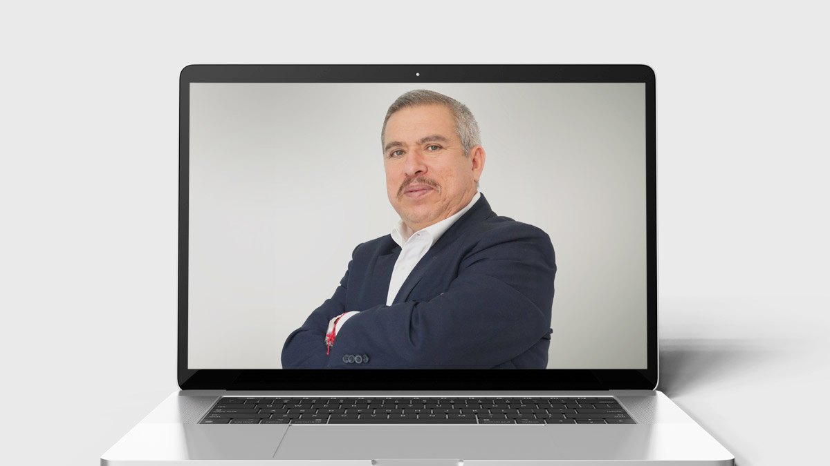 El mercado de las berries en México, entrevista con Juan José Flores, Director General de Aneberries
