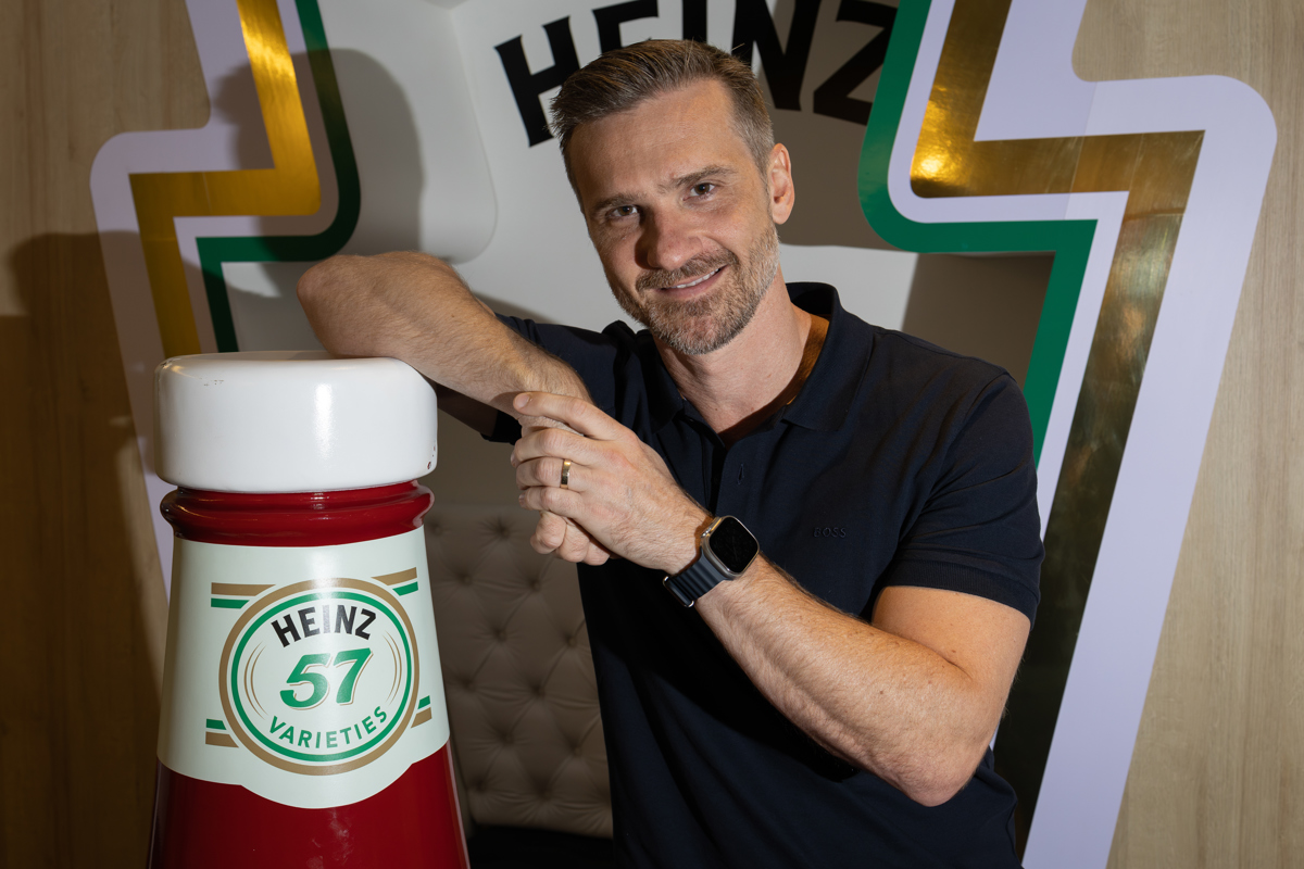Kraft Heinz busca crecer de forma “acelerada” en América Latina