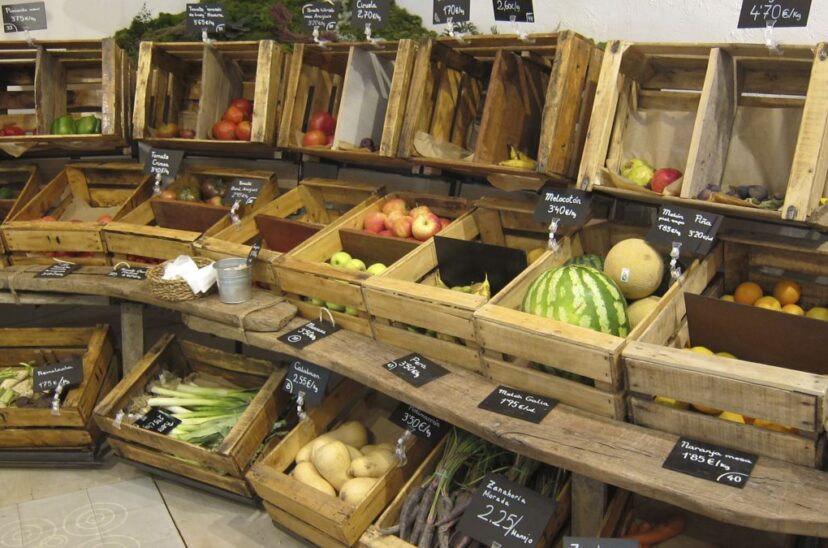 a feria Organic Food abre sus puertas en Madrid con Ecuador como país invitado