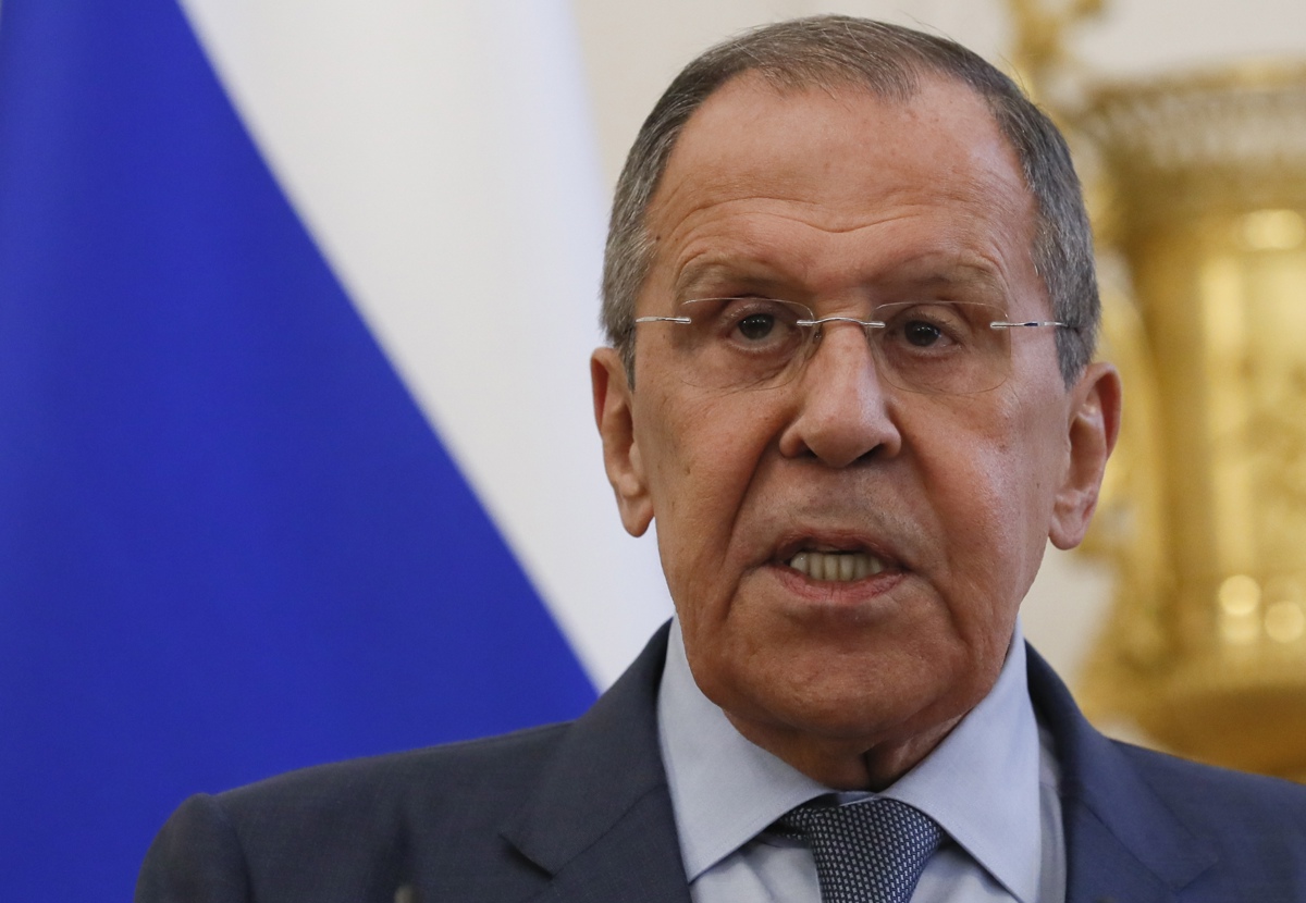 Lavrov dice que no ve argumentos para prolongar el acuerdo del grano