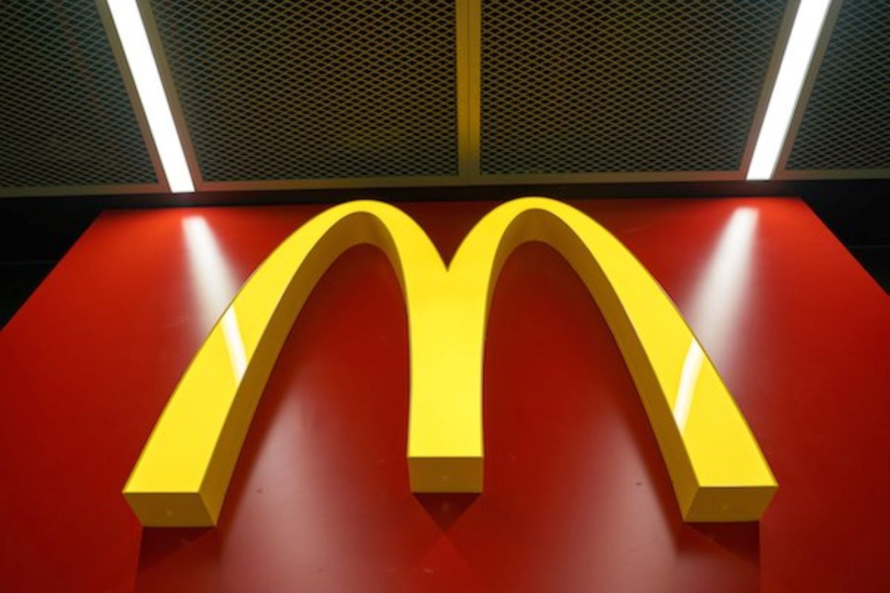 How does McDonald’s research and innovate in the ingredients of its products?