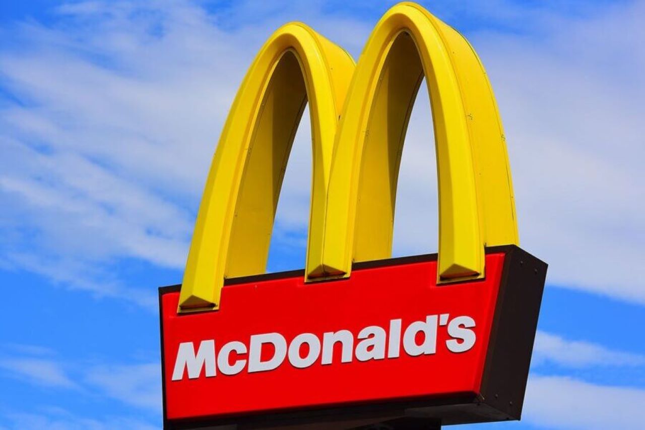 McDonald's y su impacto en la industria alimentaria mexicana