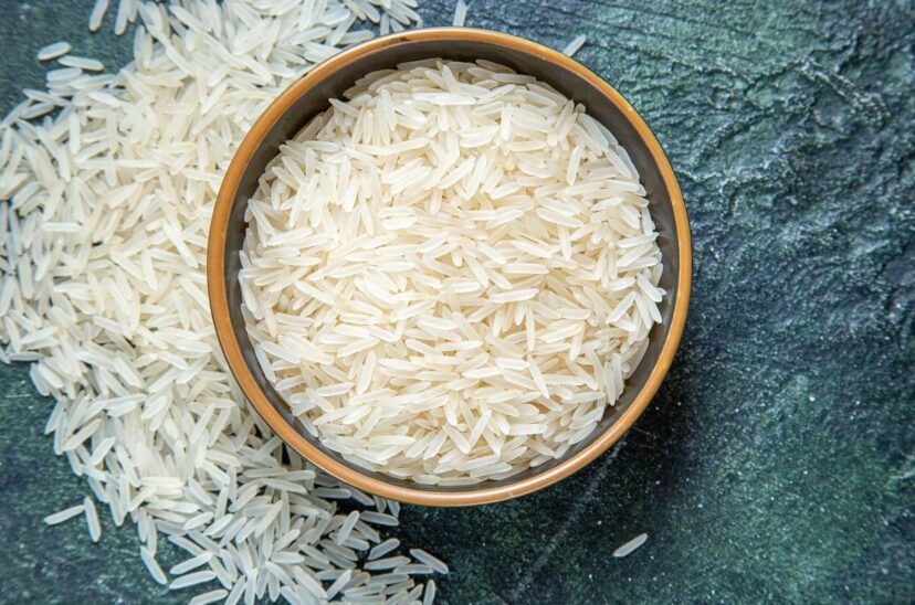 México importará arroz pulido japonés bajo estrictos protocolos sanitarios