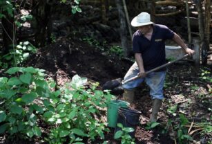 Miles de hondureños alivian la carencia de agua con proyectos de la Cooperación Española