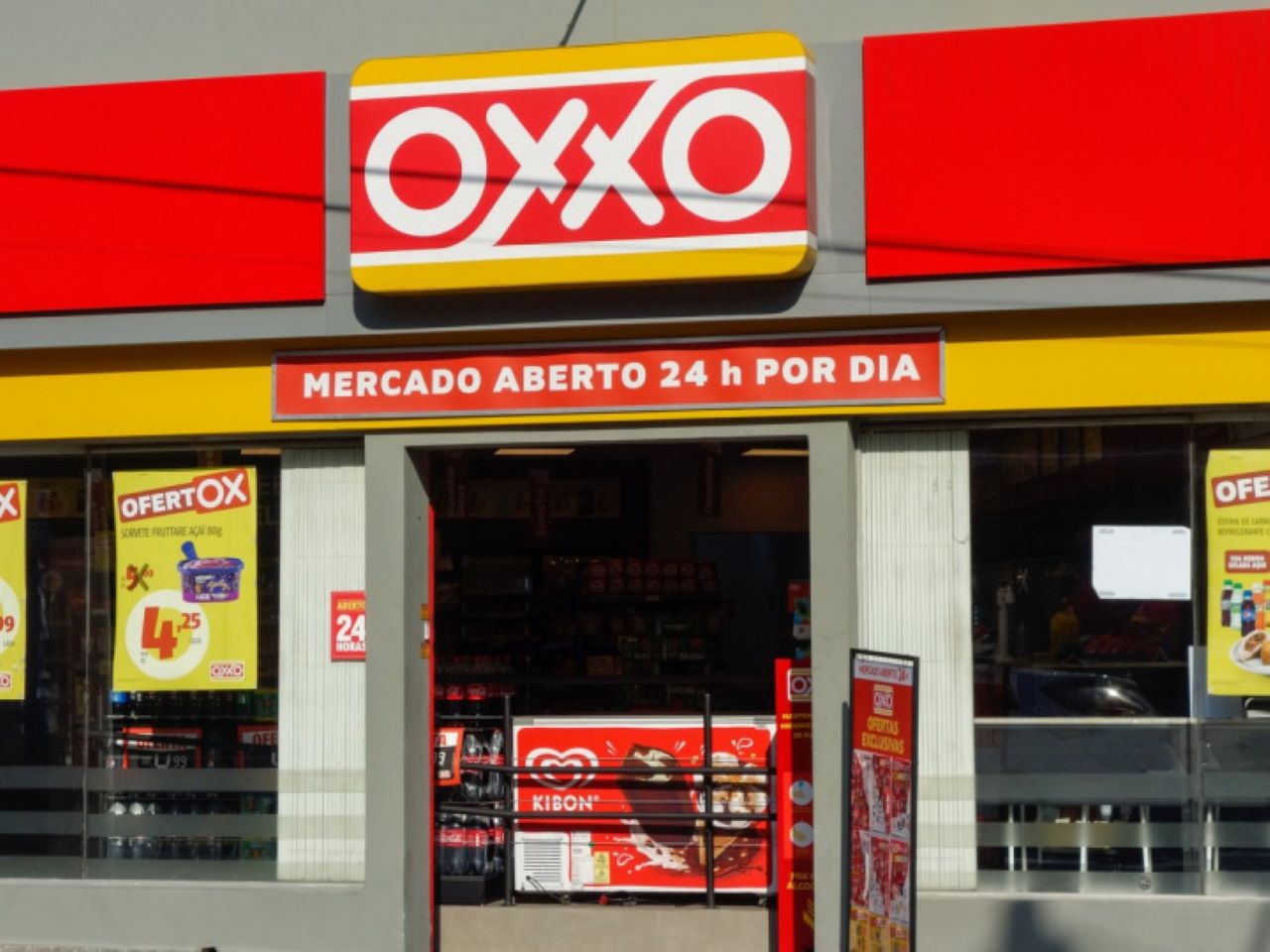 ¿Es OXXO Una Franquicia? Entendiendo Su Modelo De Negocio