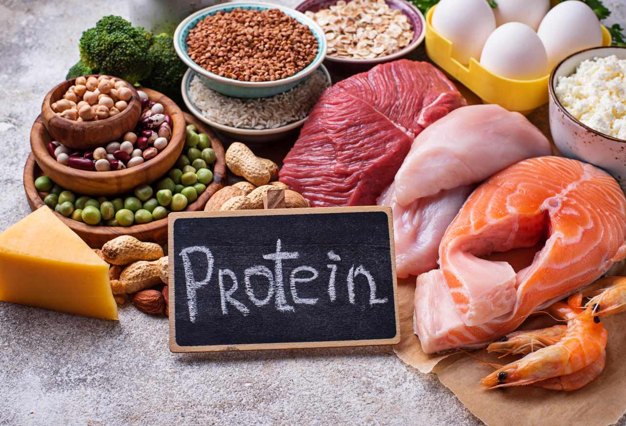 El poder de las proteínas: Ejemplos prácticos para mejorar la calidad alimentaria