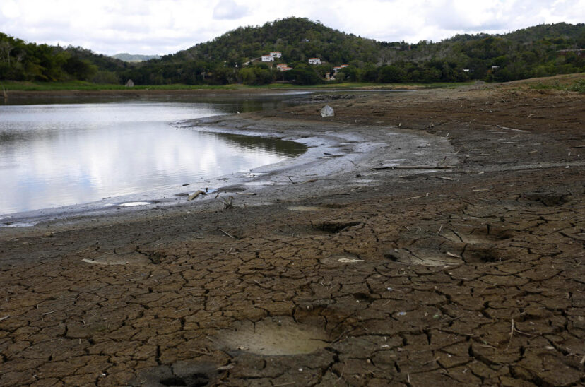 Puerto Rico sufre de sequía severa por primera vez en un año