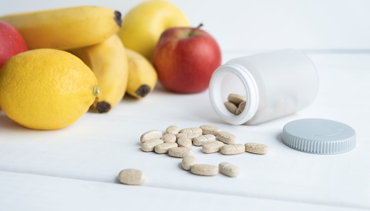 Garantizando la calidad: estándares y regulaciones en la producción de suplementos alimenticios en México