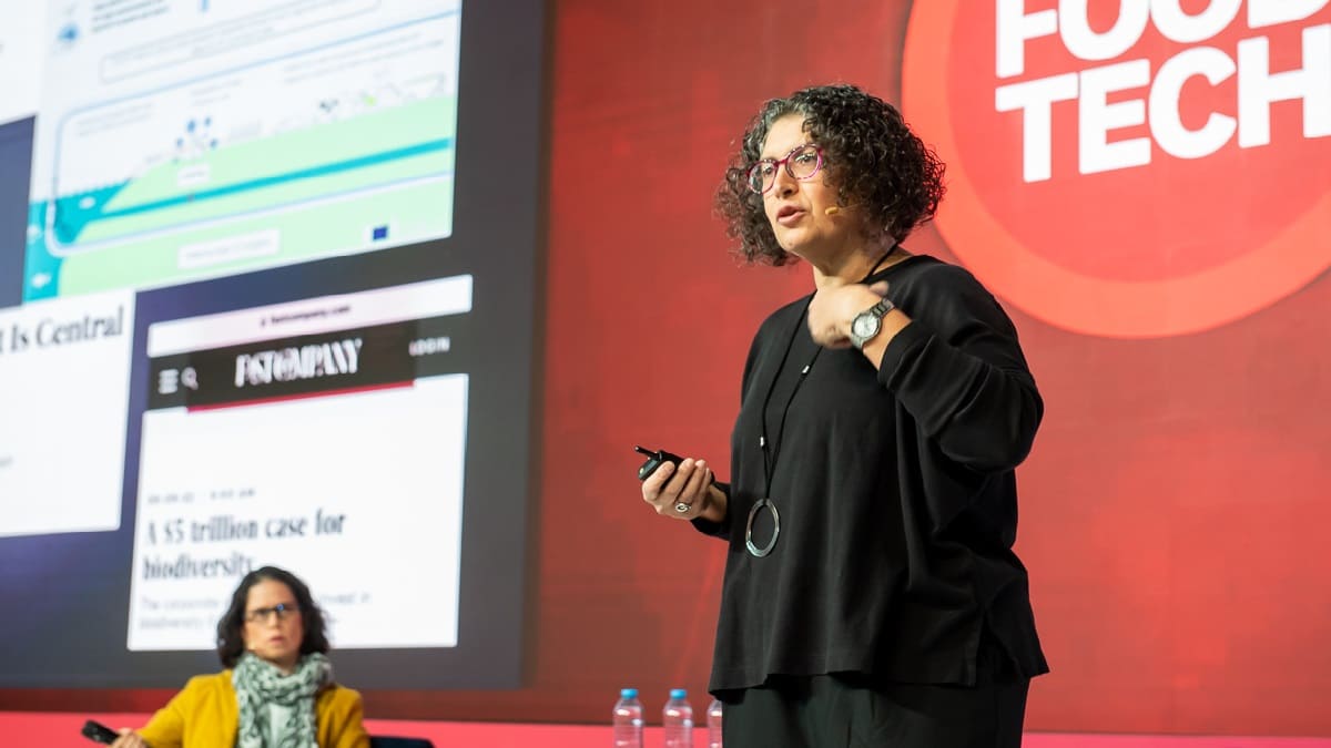 THE FOOD TECH®| SUMMIT & EXPO presenta su agenda de conferencias de nivel internacional
