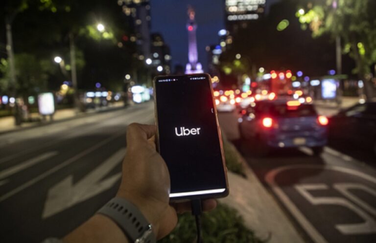 Uber se expande en México con un nuevo modelo de entregas para pymes