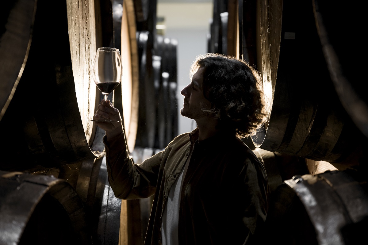 Ucrania exhibe la resistencia de sus bodegas y vinos ante la guerra