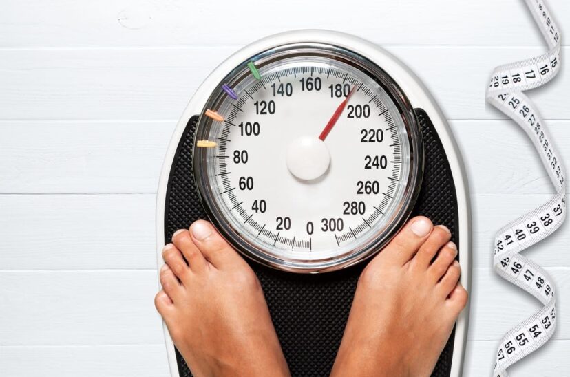 Un 36.9 % de la población adulta paraguaya tiene sobrepeso, según encuesta del Gobierno