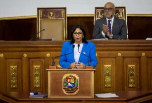 El Gobierno venezolano y la FAO firman un acuerdo de cooperación para un periodo de tres años