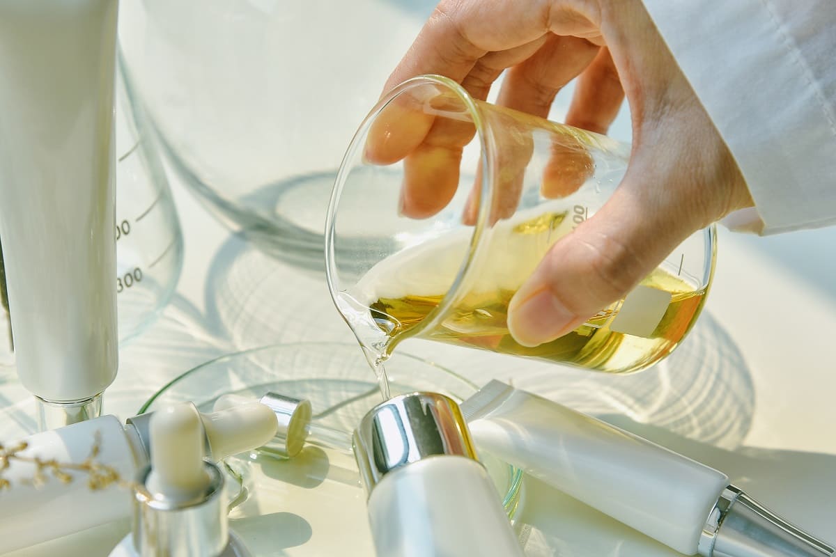 Aceite de oliva virgen extra y sus beneficios a la salud