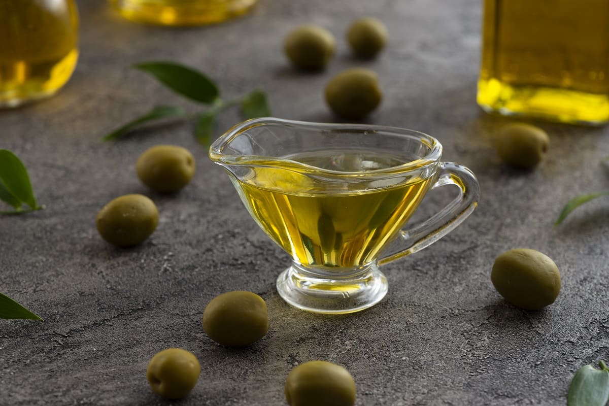 El aceite de oliva español destrona al italiano por vez primera en Estados Unidos