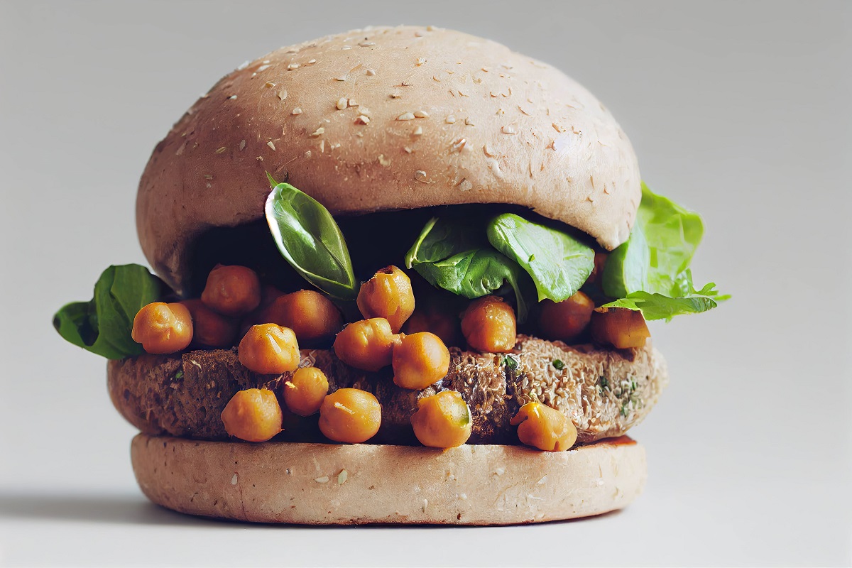 Burger King y la innovación en ingredientes: el uso de proteínas alternativas en su menú