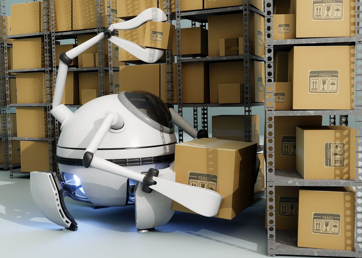 ¿Qué papel juega la automatización en la industria del embalaje?