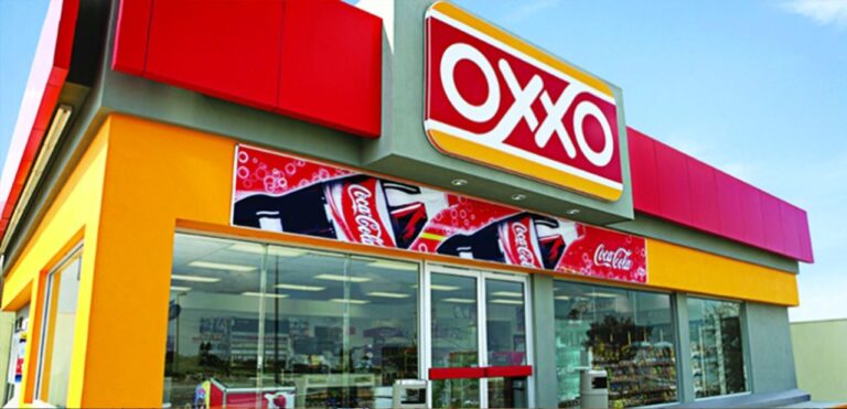 La Historia De Oxxo Y Su Exitoso Modelo De Negocio