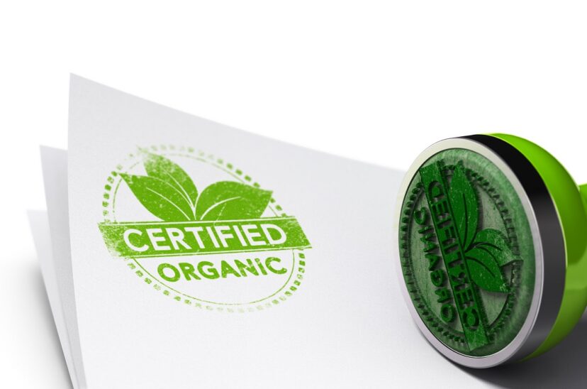 Las certificaciones dan confianza al consumidor durante la producción de alimentos de origen vegetal
