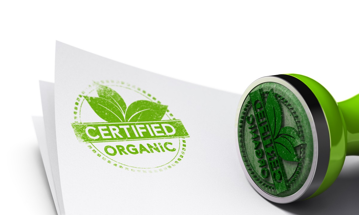 De qué van las certificaciones de productos plant-based