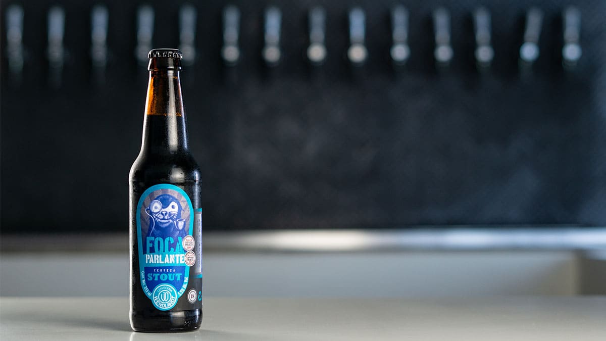 Cerveza mexicana gana bronce en World Beer Cup