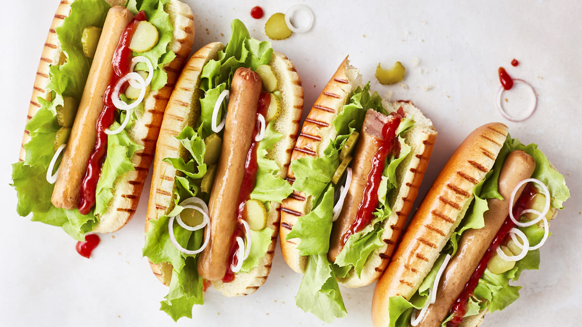Colores con etiquetado limpio a partir de ingredientes naturales
