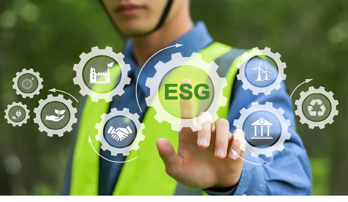 Criterios ESG, un paso adelante en la sostenibilidad de las empresas de alimentos