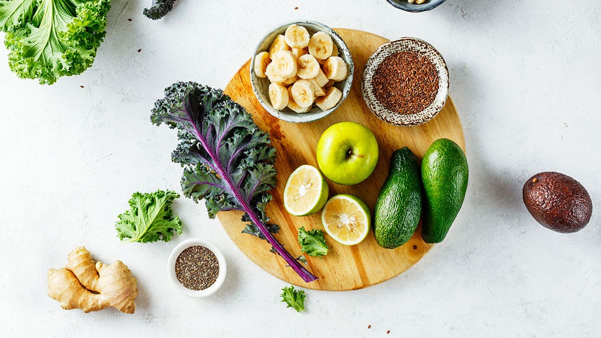 Beneficios de las proteínas en la dieta: Impacto en el diseño de alimentos y bebidas