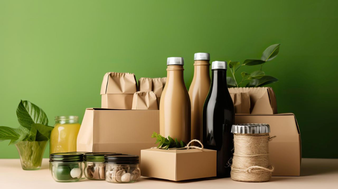 El futuro de la industria alimentaria: la sostenibilidad y envasado inteligente