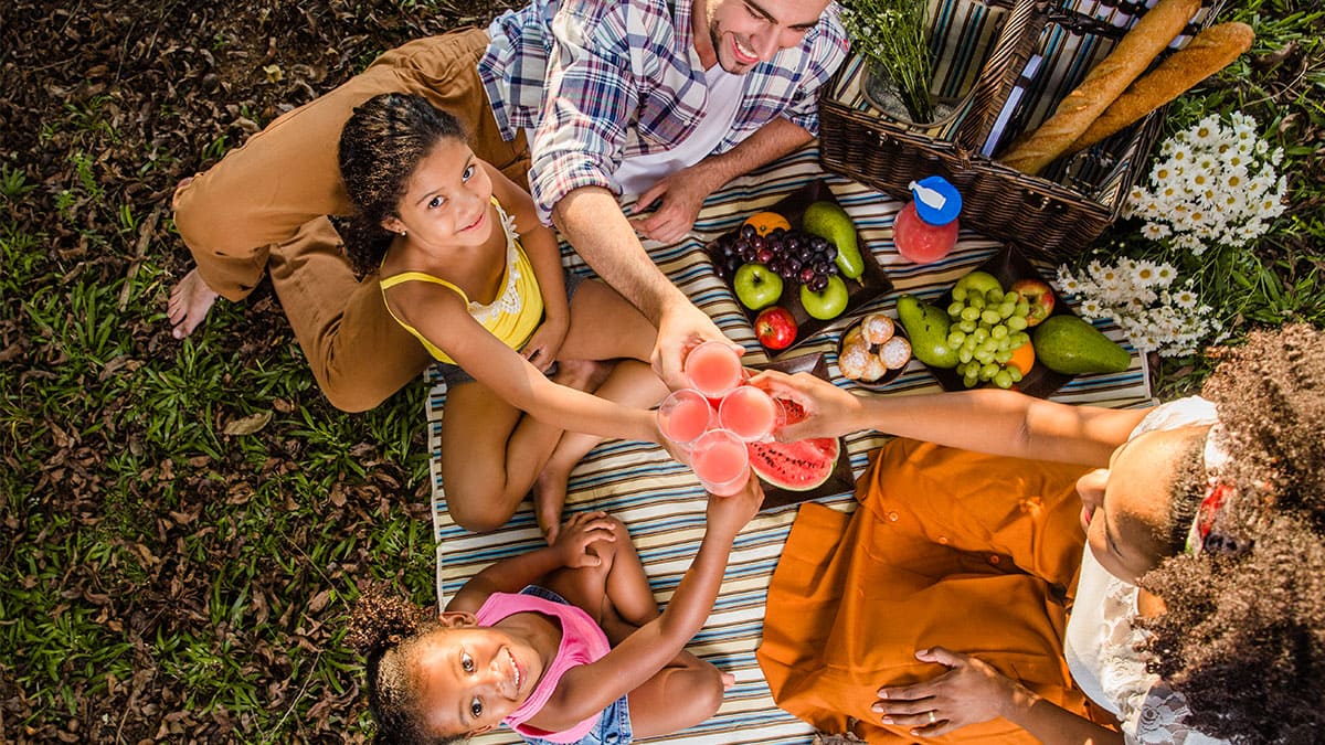 Sustentabilidad y salud: el futuro de la alimentación