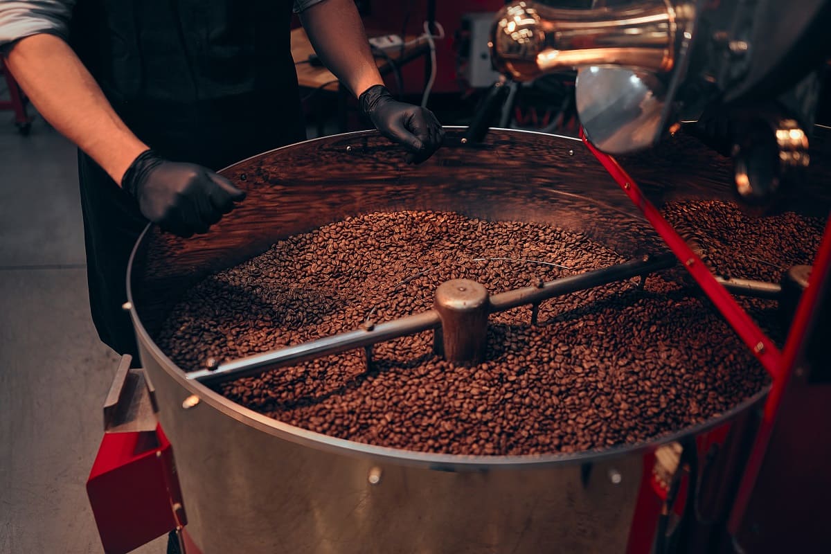 Pekín autoriza importación de café y plátanos hondureños
